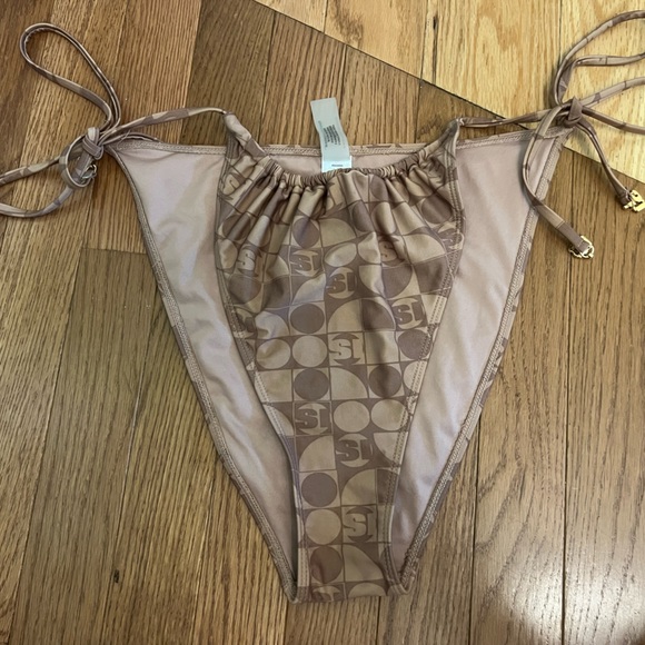 Sports Illustrated Swim Other - ❤️ 3/$10 Forever 21+ Sports Illustrated bikini bottom plus size womens 2X